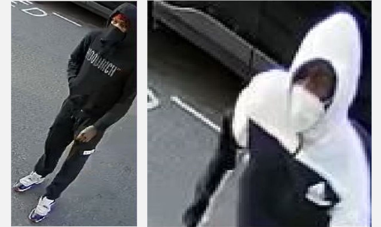 Police release CCTV images after Luton stabbing News Greatest Hits Radio (Bucks Beds and Herts)